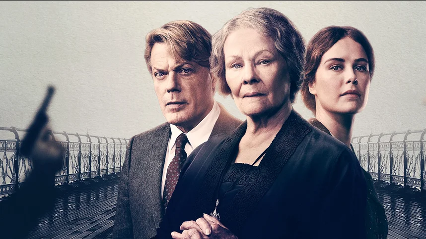 Шесть минут до полуночи