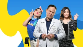 Тек кана кыздар (на казахском языке)