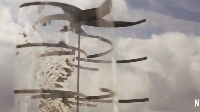 Трейлер (английский язык)