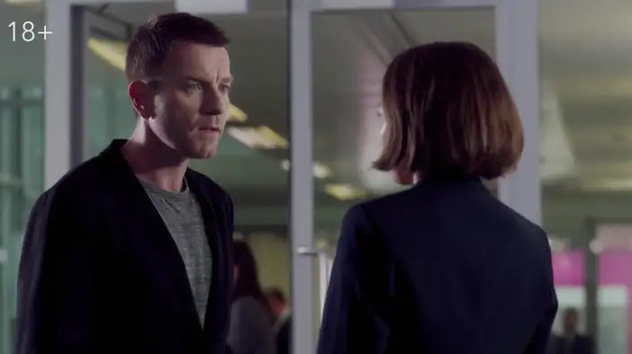 Трейлер (дублированный)