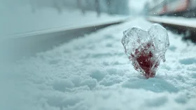 Холодное сердце