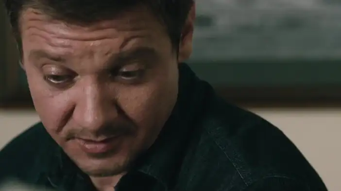 Трейлер 2 (английский язык)