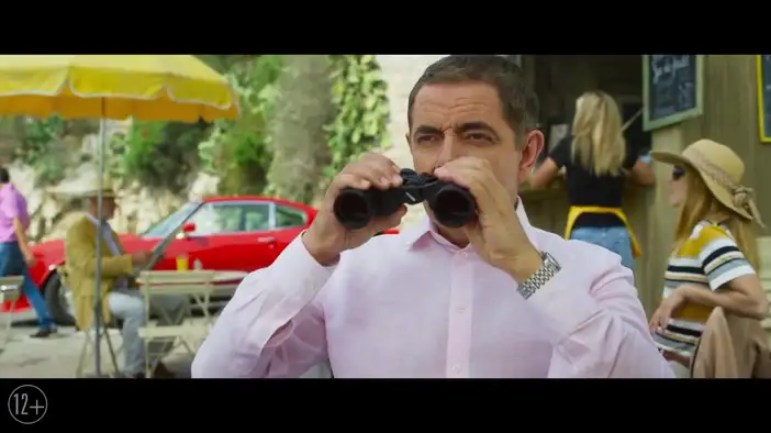 ТВ-ролик 5 (русский язык)