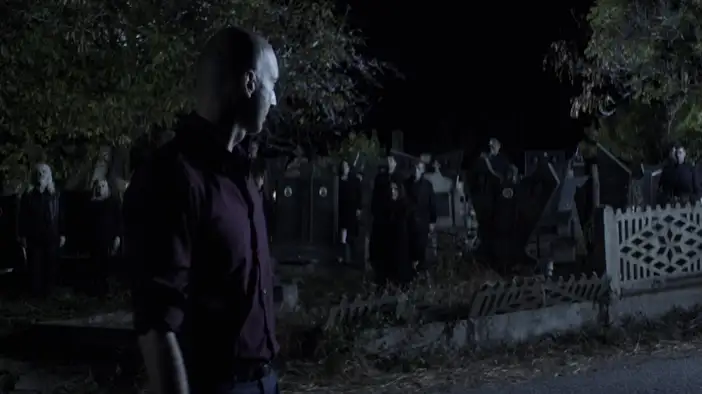 Трейлер (дублированный)