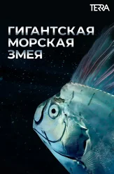 Гигантская морская змея