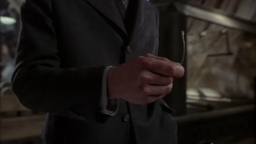 Мышиная охота