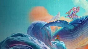 Китайский фольклор