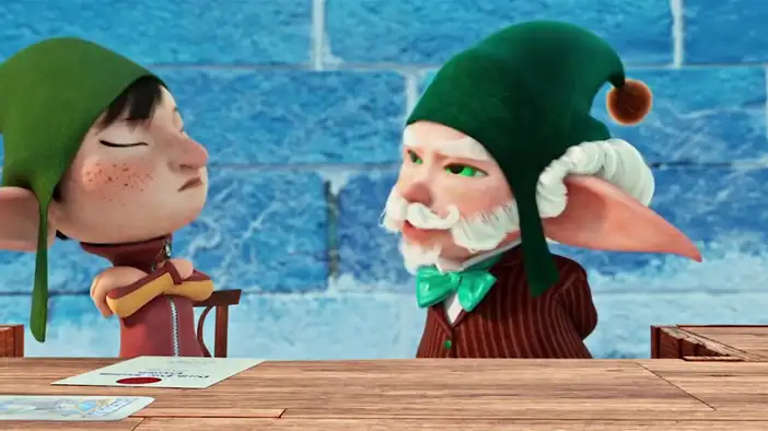 Фрагмент 3 (английский язык)