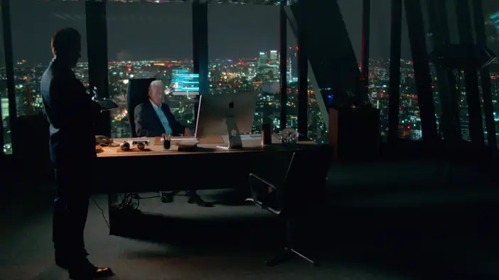 Трейлер (английский язык)