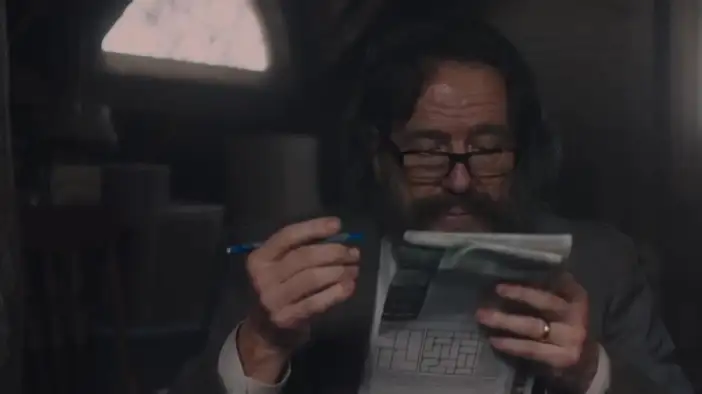 Фрагмент (английский язык)