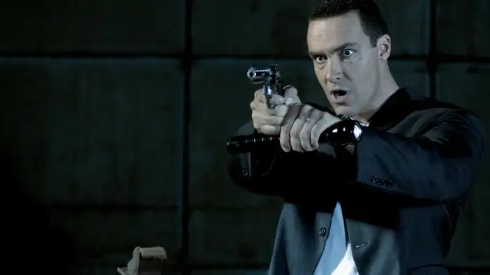 Трейлер (дублированный)