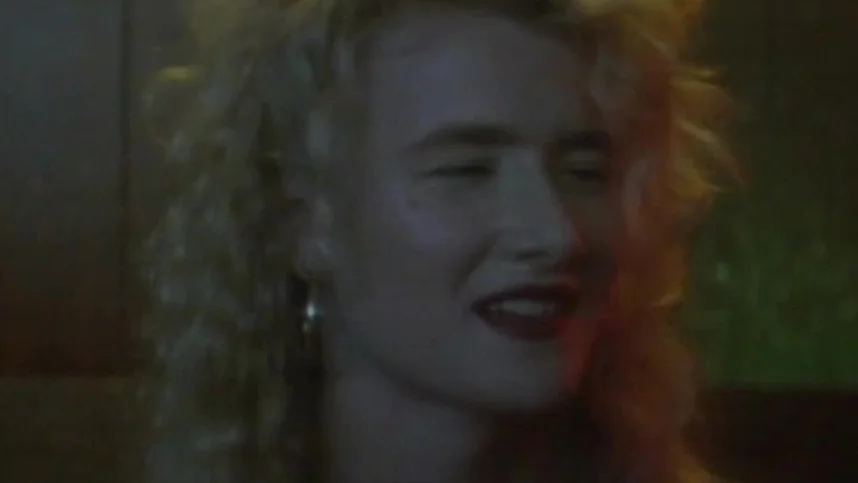 Дикие сердцем