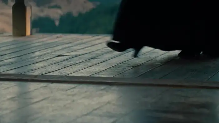 Трейлер (дублированный)