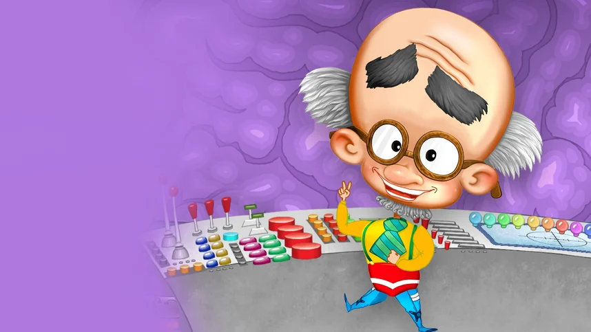 Внутренний мир 2