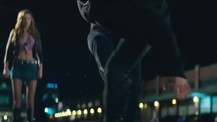 Трейлер (дублированный)