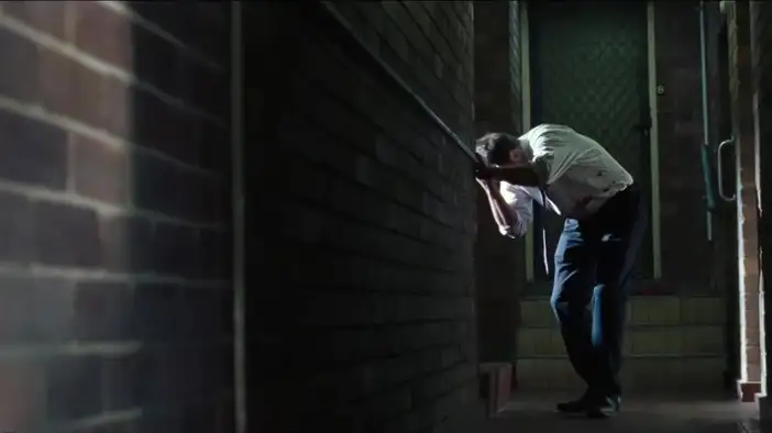 Трейлер 2 (английский язык)