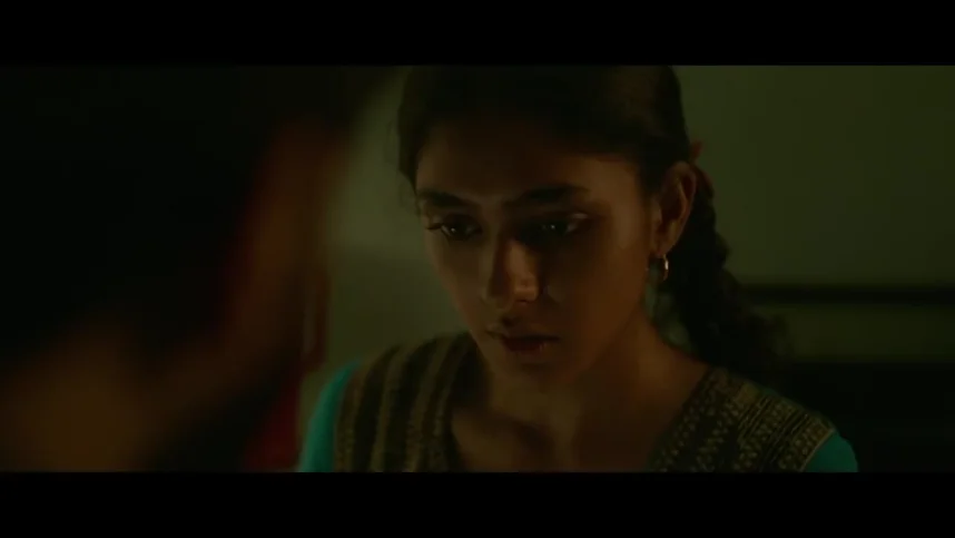 С любовью, Соня