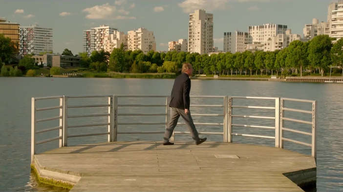 Трейлер