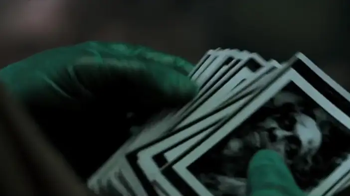 Фрагмент (английский язык)