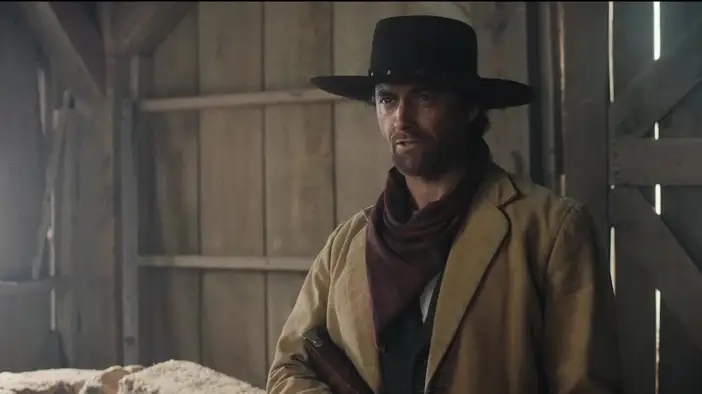 Трейлер (дублированный)