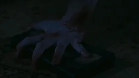 Проклятые. Противостояние