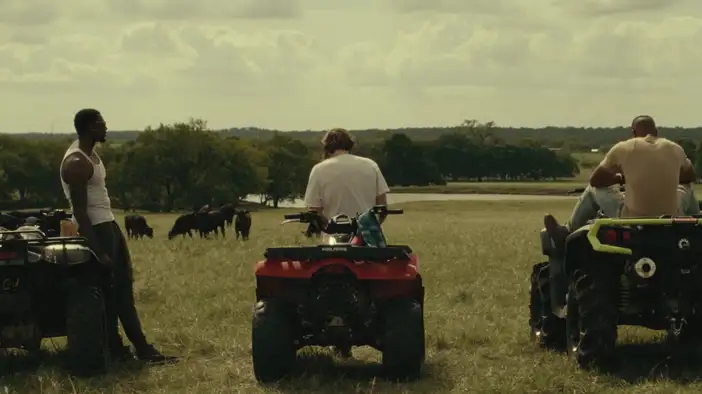 Трейлер (дублированный)