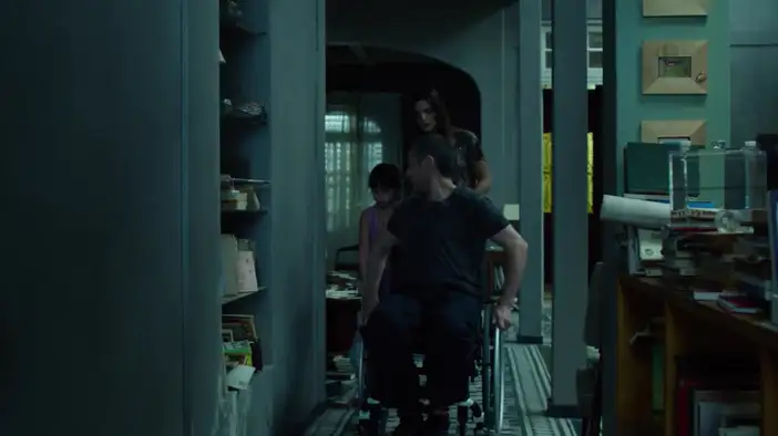 Трейлер (дублированный)