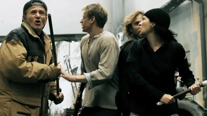 Трейлер (английские субтитры)