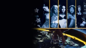 Танцы в «Голубой игуане»