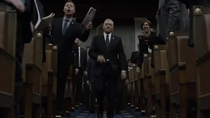 Трейлер (сезон 5, русский язык)