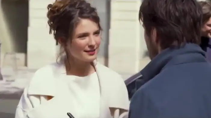 Трейлер (французский язык)