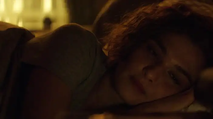 Трейлер (английский язык)