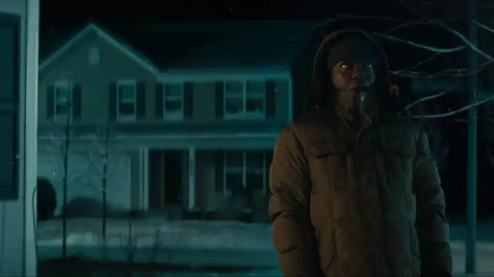 Трейлер (дублированный)