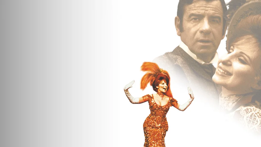 Хеллоу, Долли!