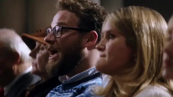 Трейлер (Red-band, русский язык)