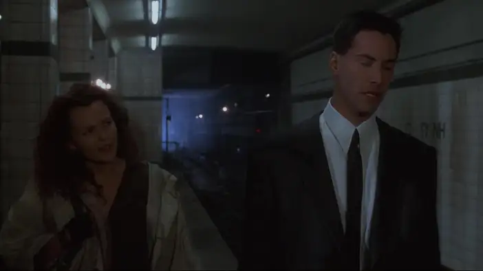 Трейлер (дублированный)