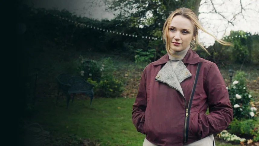 В постели с незнакомцем