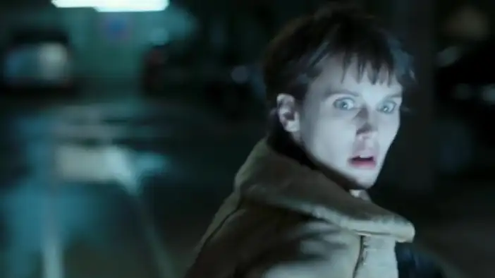 Трейлер (украинский язык)