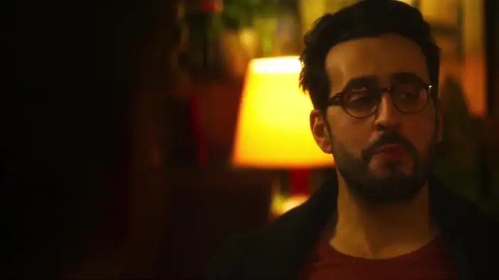 Фрагмент (французский язык)