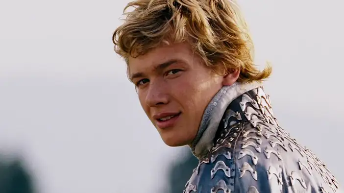 Трейлер 2 (английский язык)