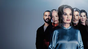 Великая Лилиан Холл