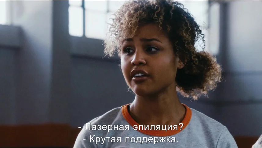 Зажги этим летом!