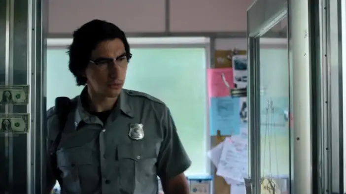 Трейлер (английский язык)