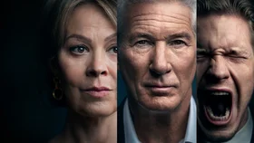 МатьОтецСын (2019)