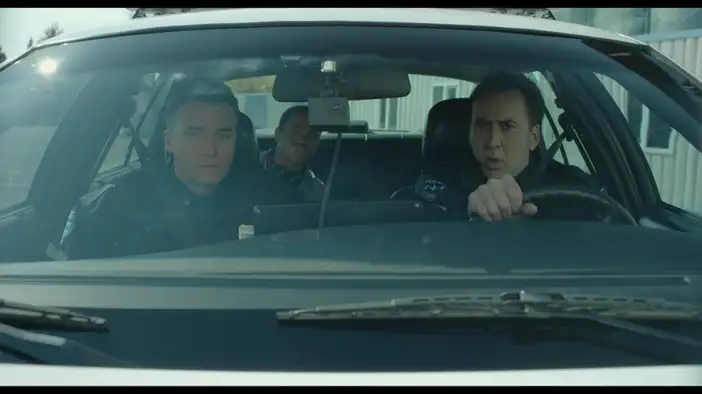 Трейлер (дублированный)