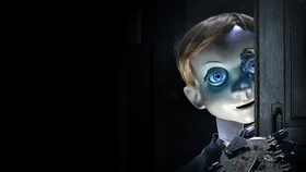 Кукла. Реинкарнация