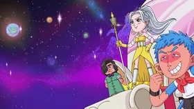 Межзвёздное путешествие