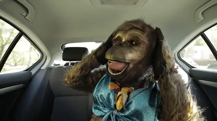 Промо-тизер