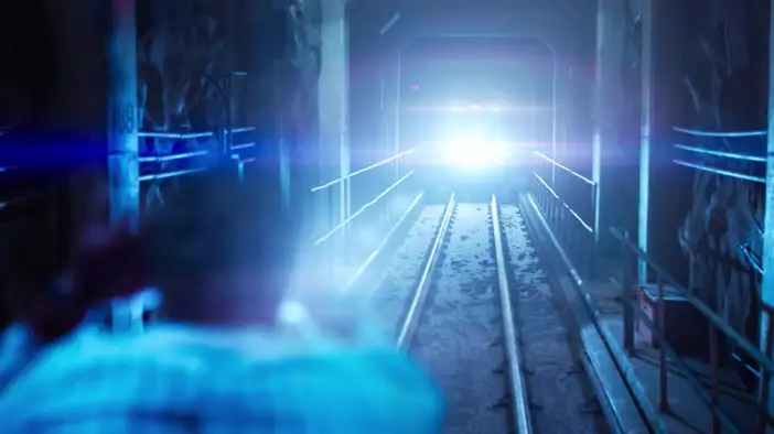 Трейлер (дублированный)