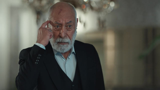 Под землёй 1 сезон 7 серия